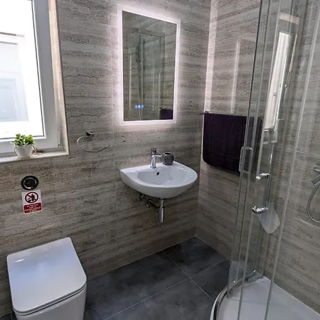 Drg By Knight Residency * Gzira