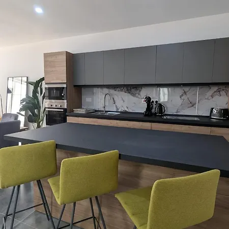 Apartment Drg By Knight Residency Gzira