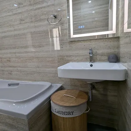 Drg By Knight Residency * Gzira