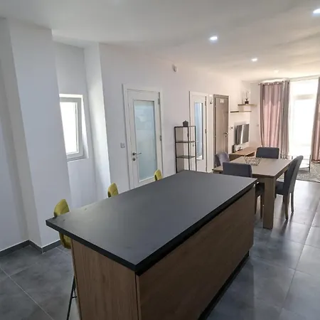 Apartment Drg By Knight Residency *