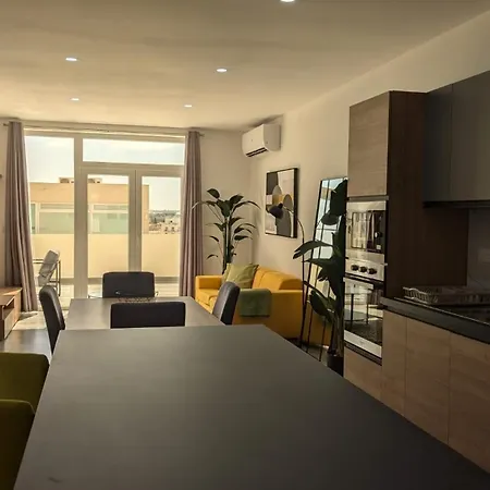 Apartment Drg By Knight Residency