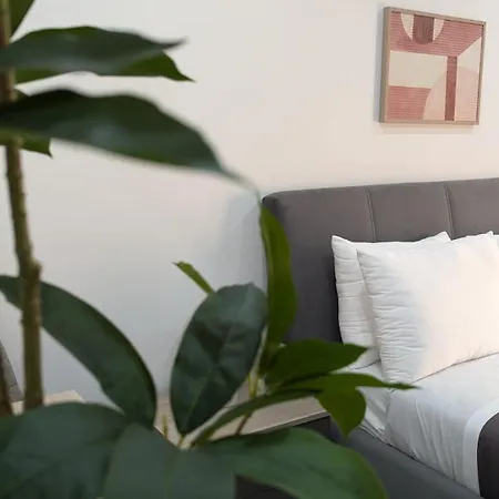 Apartment Drg By Knight Residency Gzira