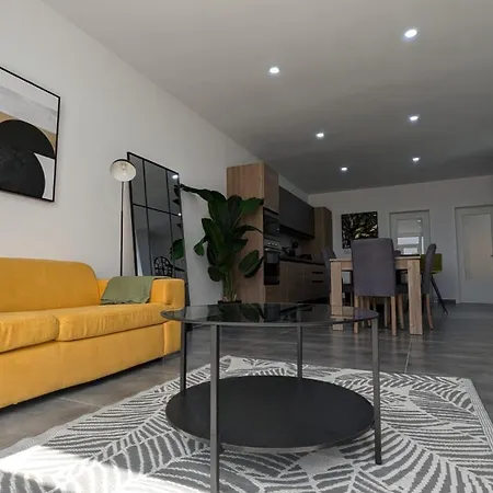 Drg By Knight Residency * Gzira