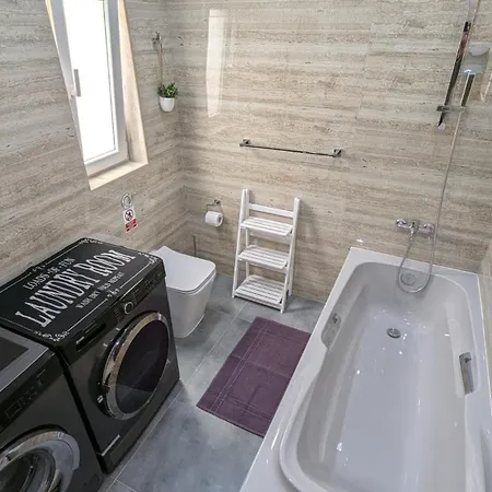 Drg By Knight Residency Apartament