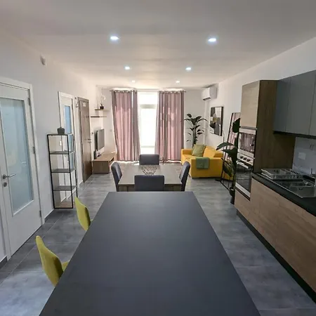 Drg By Knight Residency Gzira