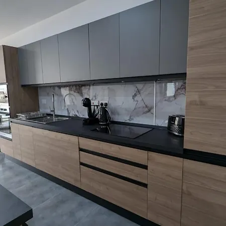 Apartment Drg By Knight Residency