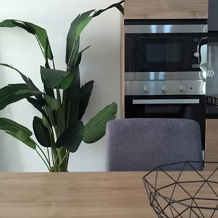 Drg By Knight Residency Apartment *