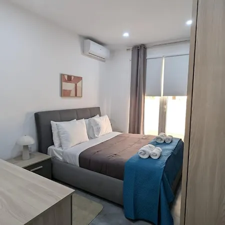 Apartment Drg By Knight Residency Gzira