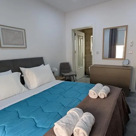 Drg By Knight Residency Apartment *