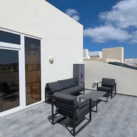 Drg By Knight Residency * Gzira