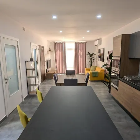 Drg By Knight Residency