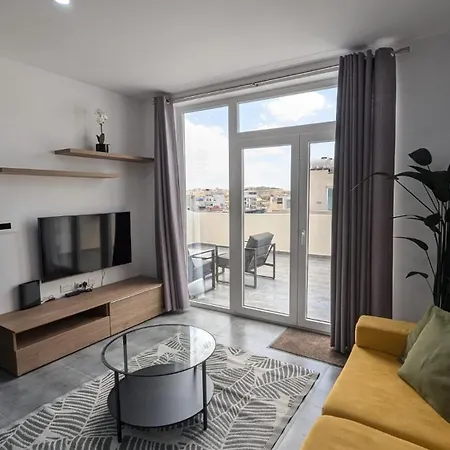Drg By Knight Residency Apartment *