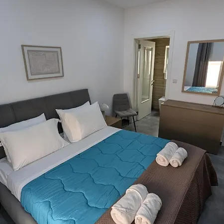 Apartment Drg By Knight Residency