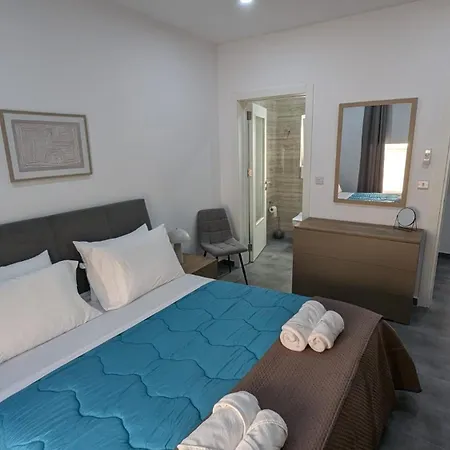 Drg By Knight Residency Apartment *