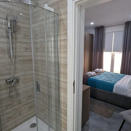 Drg By Knight Residency Apartment Gzira