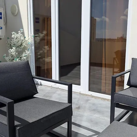 Drg By Knight Residency Gzira