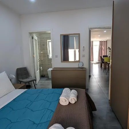 Drg By Knight Residency Apartament