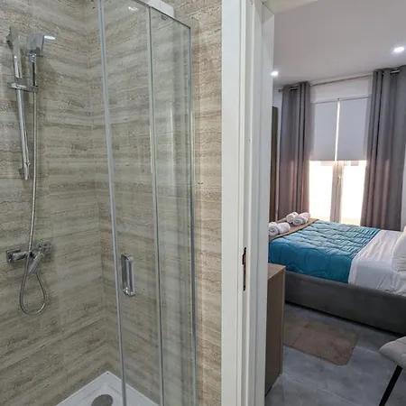 Drg By Knight Residency Apartament Gzira