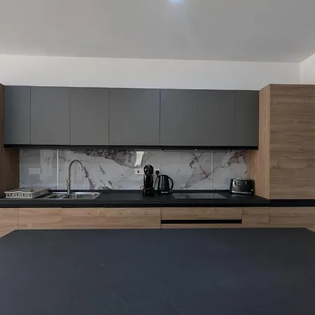 Drg By Knight Residency Apartment