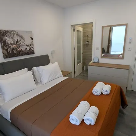 Drg By Knight Residency Apartment