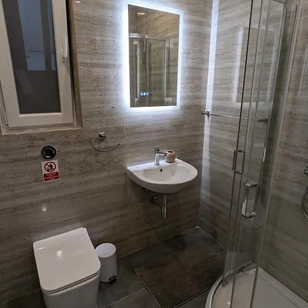 Apartament Drg By Knight Residency