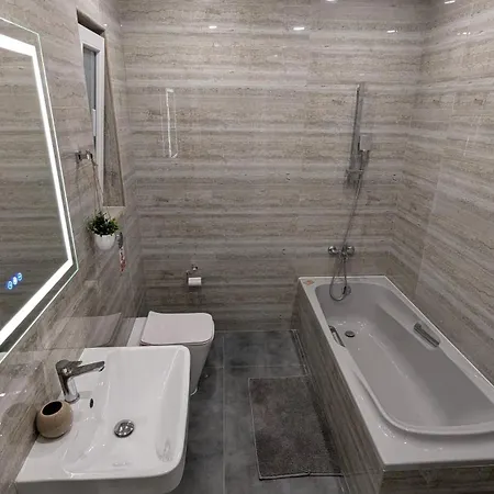 Drg By Knight Residency Apartment *