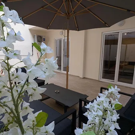 Apartament Drg By Knight Residency *