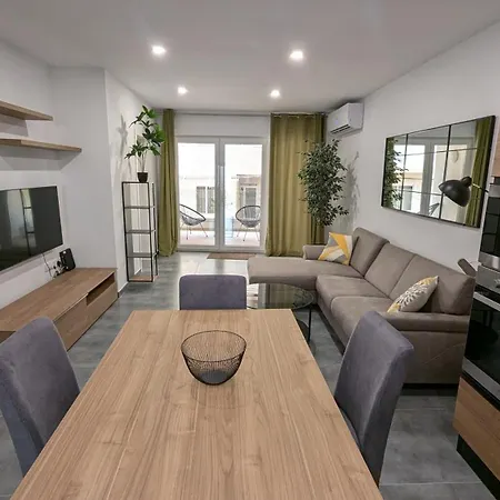 Drg By Knight Residency Apartament Gzira