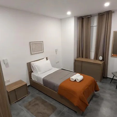 Apartment Drg By Knight Residency Gzira