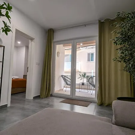 Drg By Knight Residency Apartment