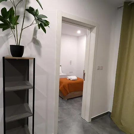 Drg By Knight Residency Apartment Gzira