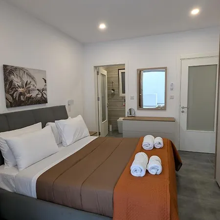 Drg By Knight Residency * Gzira