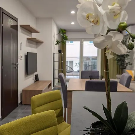 Apartament Drg By Knight Residency
