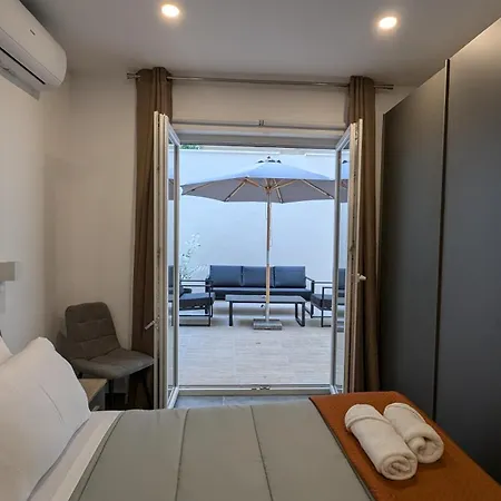 Apartament Drg By Knight Residency *