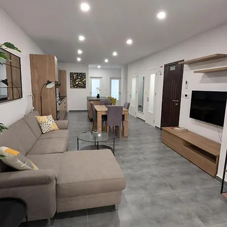 Drg By Knight Residency Apartment Gzira