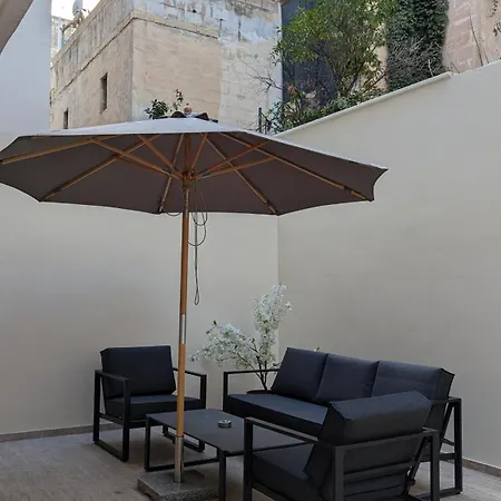 Apartment Drg By Knight Residency Gzira