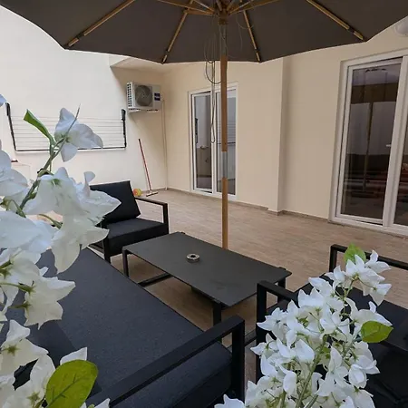 Drg By Knight Residency Apartament Gzira
