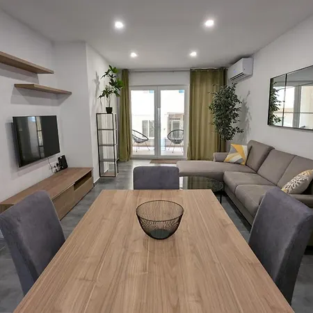 Apartament Drg By Knight Residency *