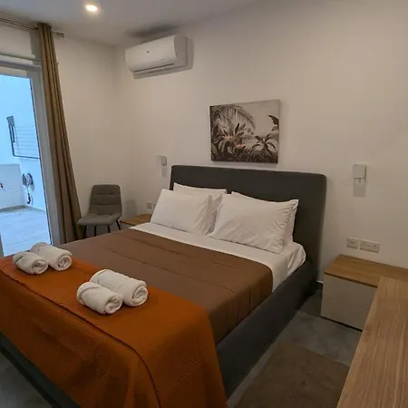 Drg By Knight Residency Gzira