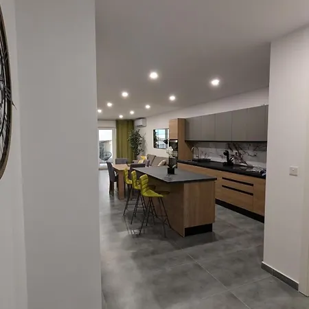 Drg By Knight Residency Apartament