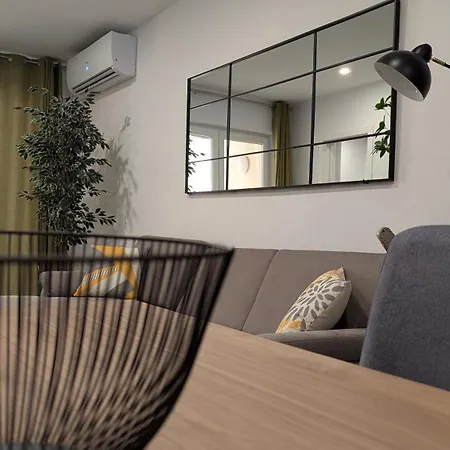 Apartament Drg By Knight Residency
