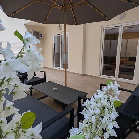 Drg By Knight Residency Apartament *