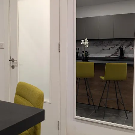 Apartament Drg By Knight Residency *