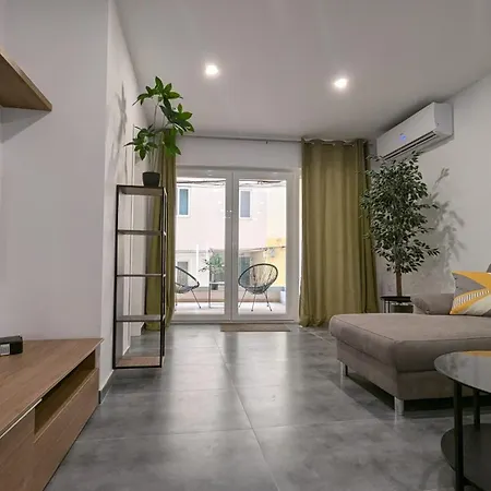 Drg By Knight Residency Apartment Gzira