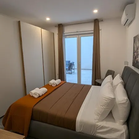 Drg By Knight Residency Apartment
