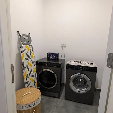 Drg By Knight Residency Apartment Gzira
