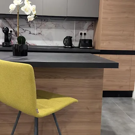 Drg By Knight Residency Apartment Gzira