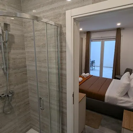 Apartament Drg By Knight Residency Gzira