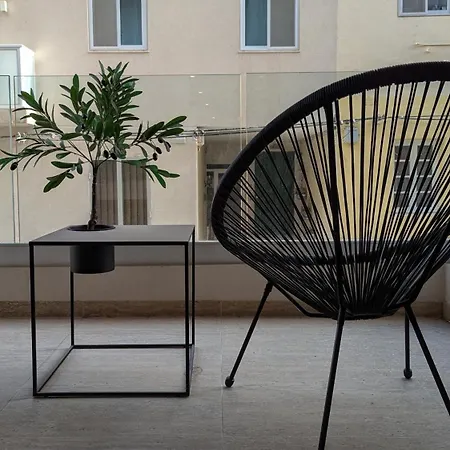 Apartament Drg By Knight Residency