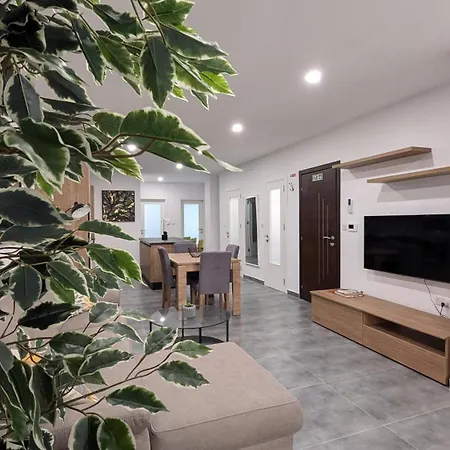 Drg By Knight Residency * Gzira